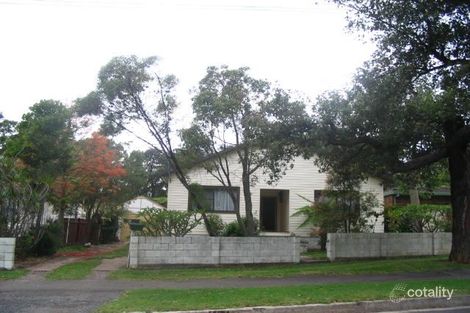 104 Wilson Pde, Heathcote, NSW 2233