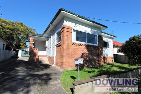 Property photo of 103 Cameron Street Wallsend NSW 2287