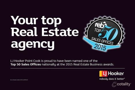 Property photo of 60 Caradon Drive Truganina VIC 3029