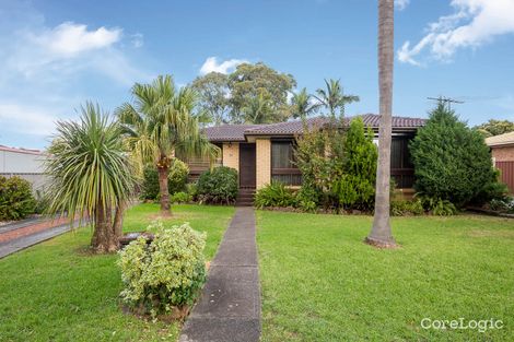 Property photo of 20 Gerald Crescent Doonside NSW 2767