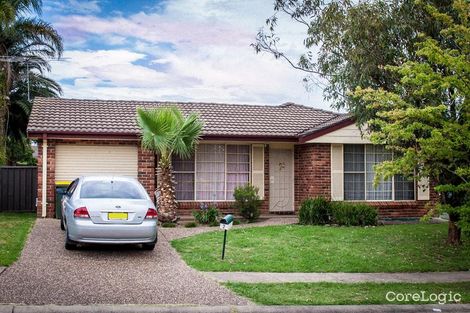 Property photo of 2 Flax Place Quakers Hill NSW 2763