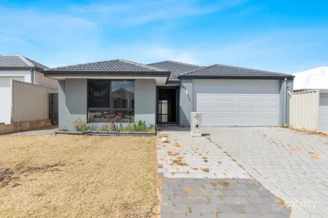 10 Pristine Loop, Baldivis, WA 6171