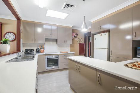 Property photo of 20 Gerald Crescent Doonside NSW 2767