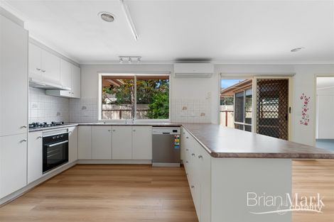 Property photo of 47 Moffatt Crescent Hoppers Crossing VIC 3029