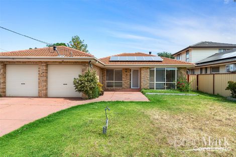 Property photo of 47 Moffatt Crescent Hoppers Crossing VIC 3029