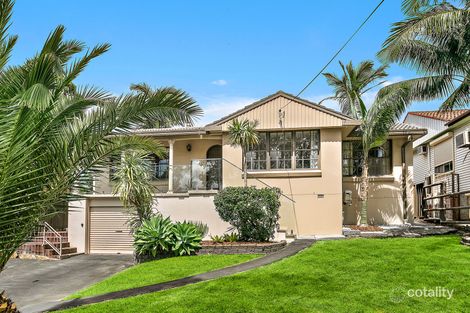 Property photo of 57 Panorama Drive Farmborough Heights NSW 2526