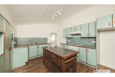 Property photo of 299 Eldon Street Berserker QLD 4701