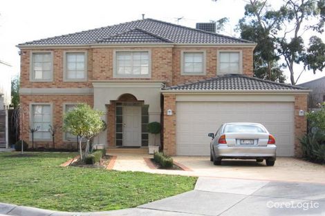 Property photo of 15 Knightsbridge Court Glen Waverley VIC 3150