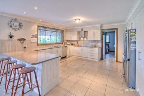 Property photo of 20 Marshall Avenue Bargo NSW 2574