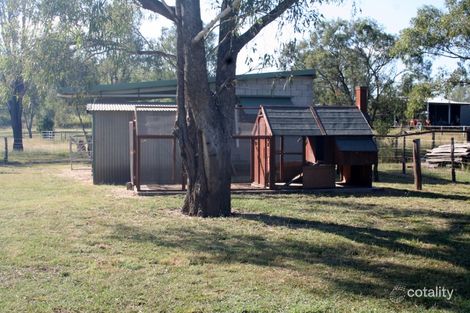 Property photo of 1073 Belmont Road Glendale QLD 4711