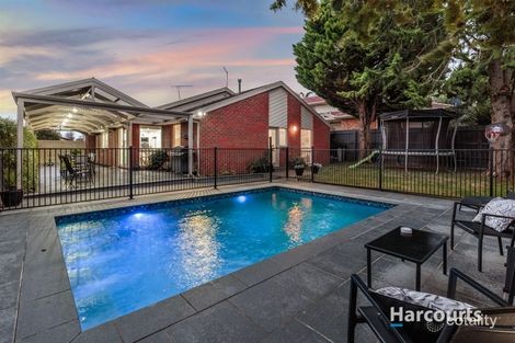 Property photo of 13 Caloola Court Rowville VIC 3178