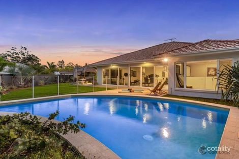 Property photo of 158 Marina Boulevard Banksia Beach QLD 4507