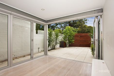 Property photo of 115 Albion Street Annandale NSW 2038
