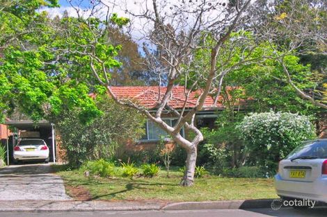 24 Alder Ave, Lane Cove West, NSW 2066