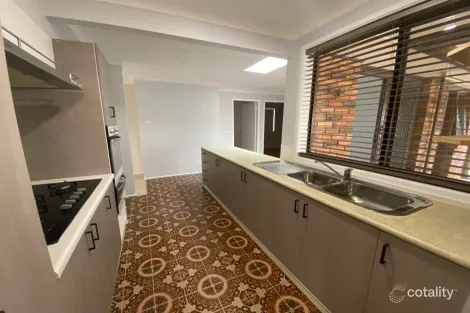 Property photo of 44 Bellinger Road Ruse NSW 2560