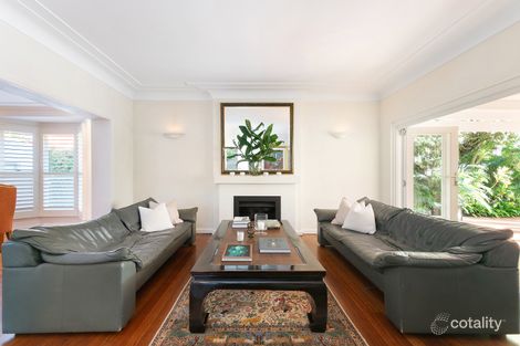 Property photo of 3 Coronga Crescent Killara NSW 2071