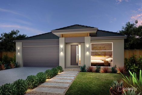 45 Biltmore Cres, Roxburgh Park, VIC 3064