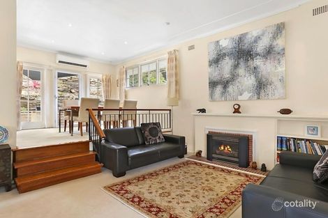 Property photo of 8 Amalfi Place Longueville NSW 2066
