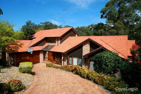 Property photo of 6 Roma Court West Pennant Hills NSW 2125