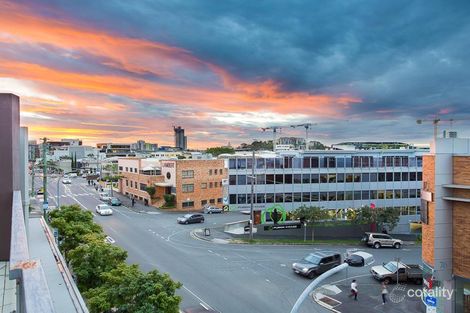 Property photo of 53/258 Arthur Street Teneriffe QLD 4005