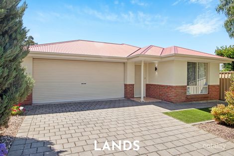 48 Oregan Cres, St Agnes, SA 5097