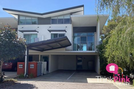 Property photo of 28/35 Malata Crescent Success WA 6164