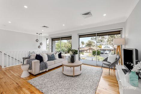 Property photo of 105 Whitby Road Kings Langley NSW 2147