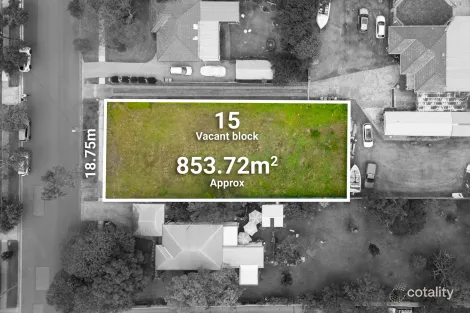 15 Bulli Rd, Toongabbie, NSW 2146