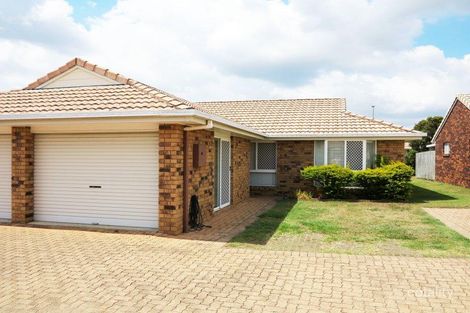 Lot 12 Kenzie Court Nicol Way, Brendale, QLD 4500