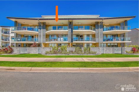 Property photo of LOT 22/96-98 Scenic Highway Lammermoor QLD 4703