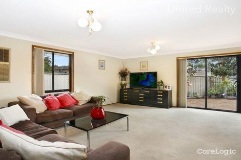 Property photo of 9 Ogden Close Abbotsbury NSW 2176