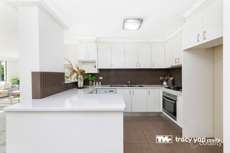 Property photo of 104/1-15 Fontenoy Road Macquarie Park NSW 2113