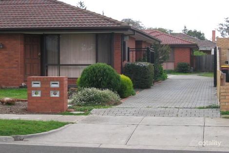 38b Alexander St, Avondale Heights, VIC 3034