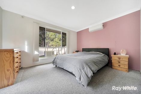Property photo of 27 Lake Amaroo Court Logan Reserve QLD 4133