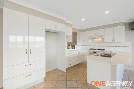 Property photo of 6 Bronzewing Drive Erina NSW 2250