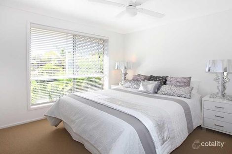 Property photo of 29 Riverdowns Crescent Helensvale QLD 4212