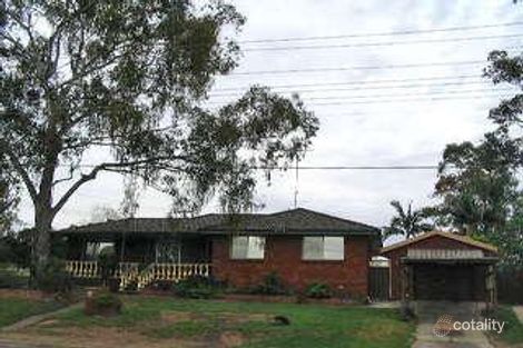 1 Rugby St, Cambridge Park, NSW 2747