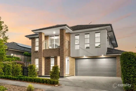 30 Yengo St, North Kellyville, NSW 2155