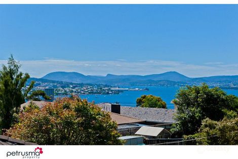 Property photo of 2/9 Longview Avenue Sandy Bay TAS 7005