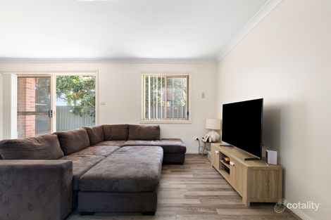 2/34-38 Mcnaughton St, Jamisontown, NSW 2750