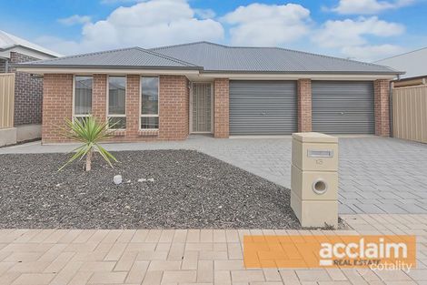 Property photo of 13 Dampier Road Seaford Meadows SA 5169