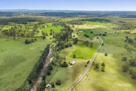 Property photo of 920 Busbys Flat Road Mongogarie NSW 2470