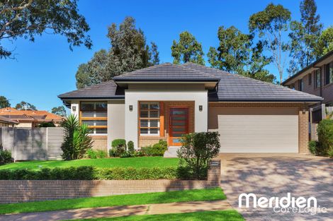 Property photo of 77 Craigmore Drive Kellyville NSW 2155