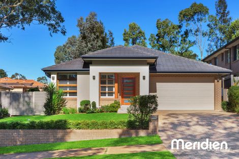 Property photo of 77 Craigmore Drive Kellyville NSW 2155