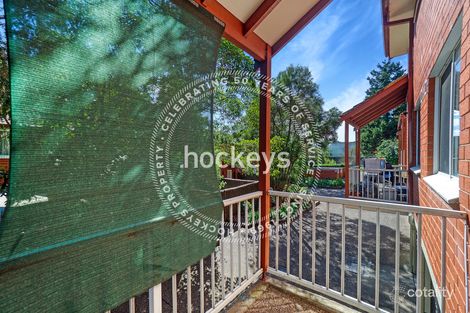 Property photo of 49/147-151 Talavera Road Marsfield NSW 2122