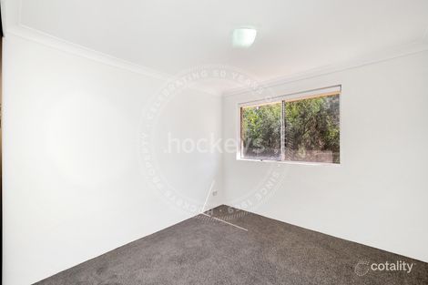 Property photo of 49/147-151 Talavera Road Marsfield NSW 2122