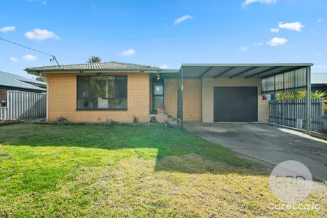 Property photo of 21 Menzies Avenue Kooringal NSW 2650