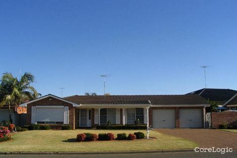 Property photo of 25 Roony Avenue Abbotsbury NSW 2176