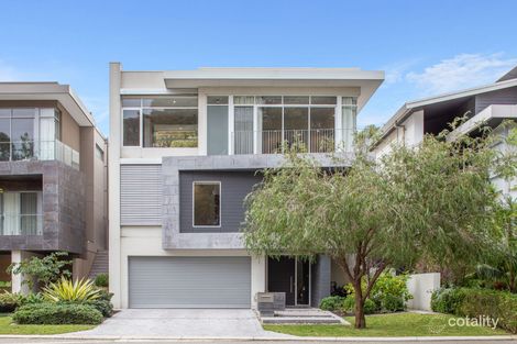 Property photo of 42 Nidjalla Loop Swanbourne WA 6010
