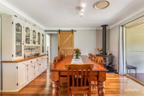 Property photo of 920 Busbys Flat Road Mongogarie NSW 2470